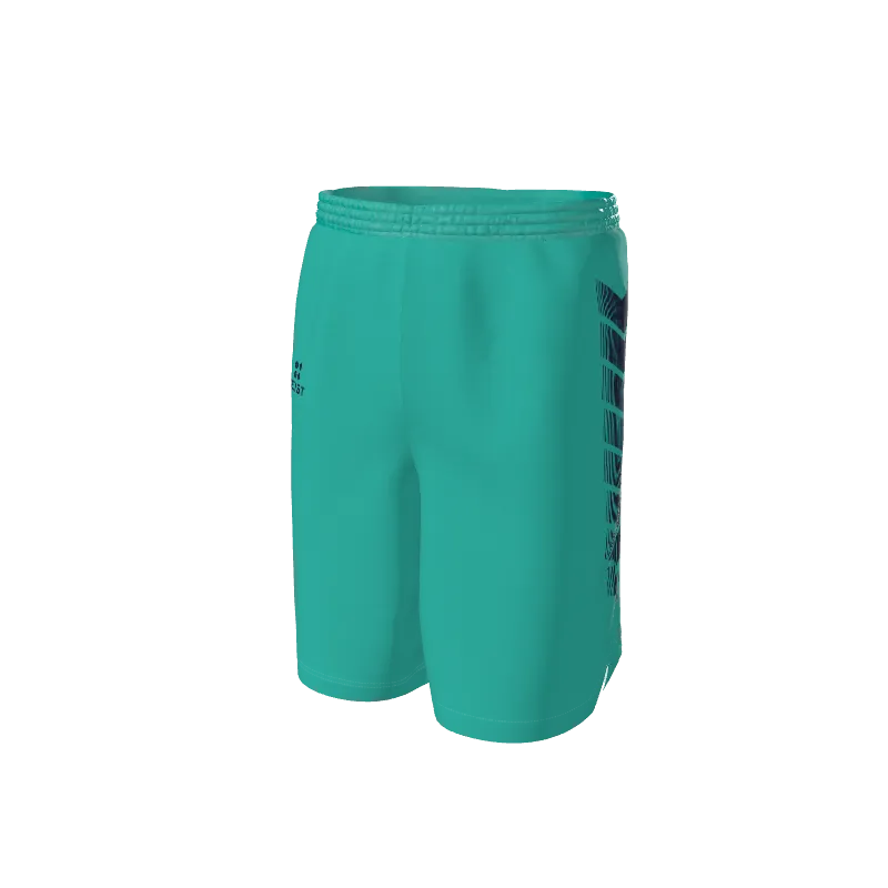 Basketball Vocal XE-Caliber Shorts. (x 6)