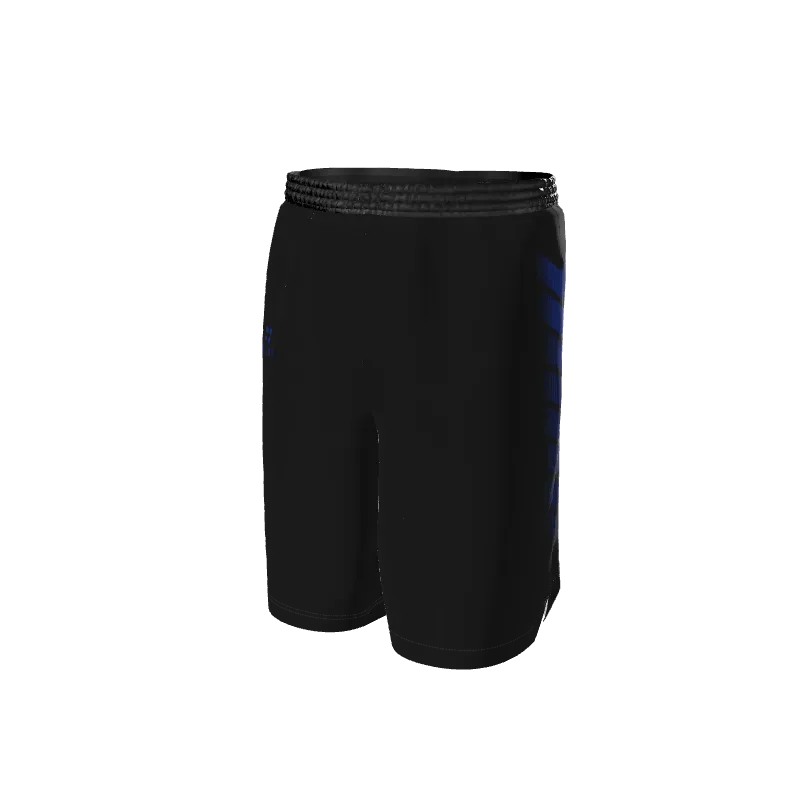 Basketball Vocal XE-Caliber Shorts. (x 7)