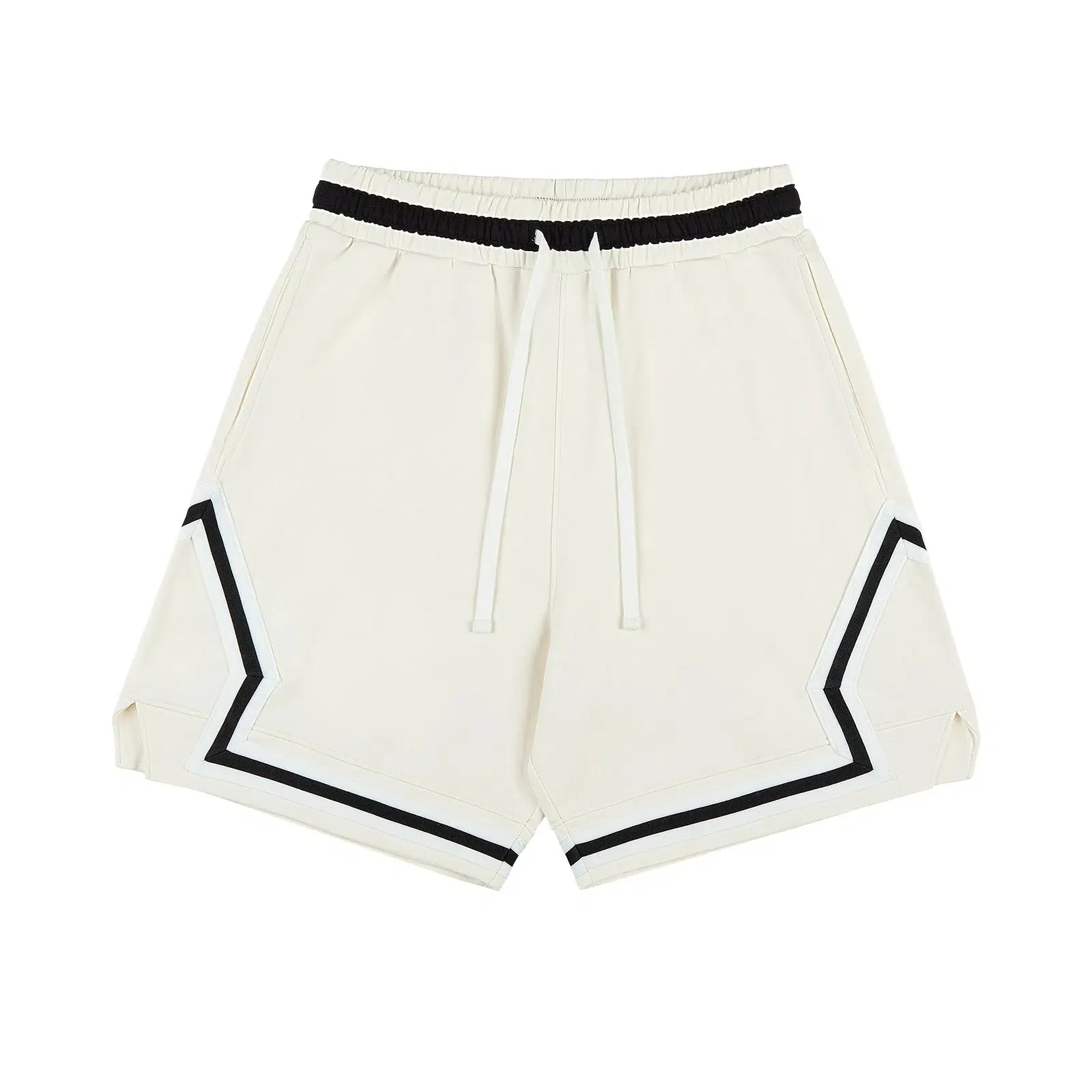 Basketball Washed Shorts