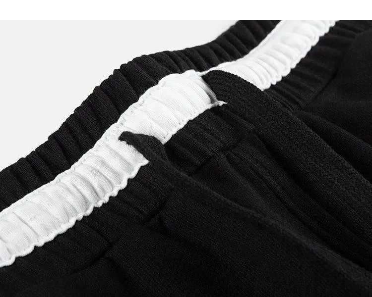 Basketball Washed Shorts