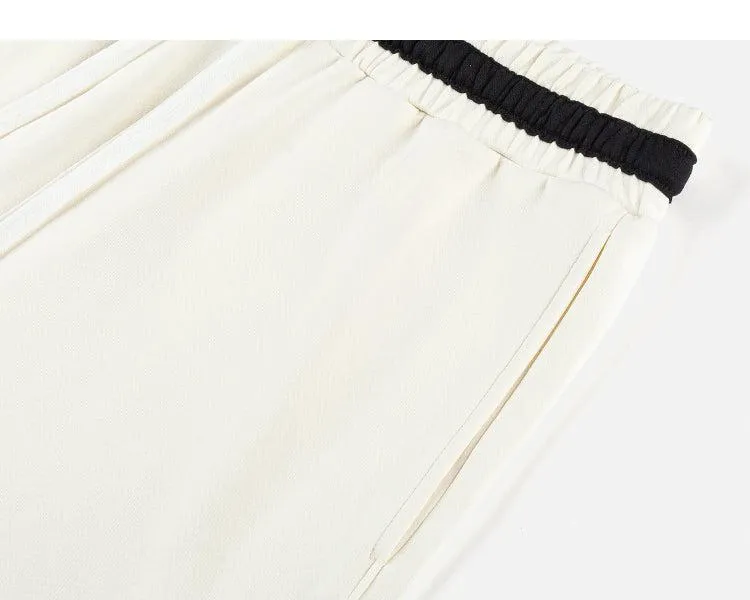 Basketball Washed Shorts