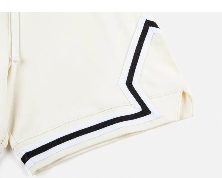 Basketball Washed Shorts