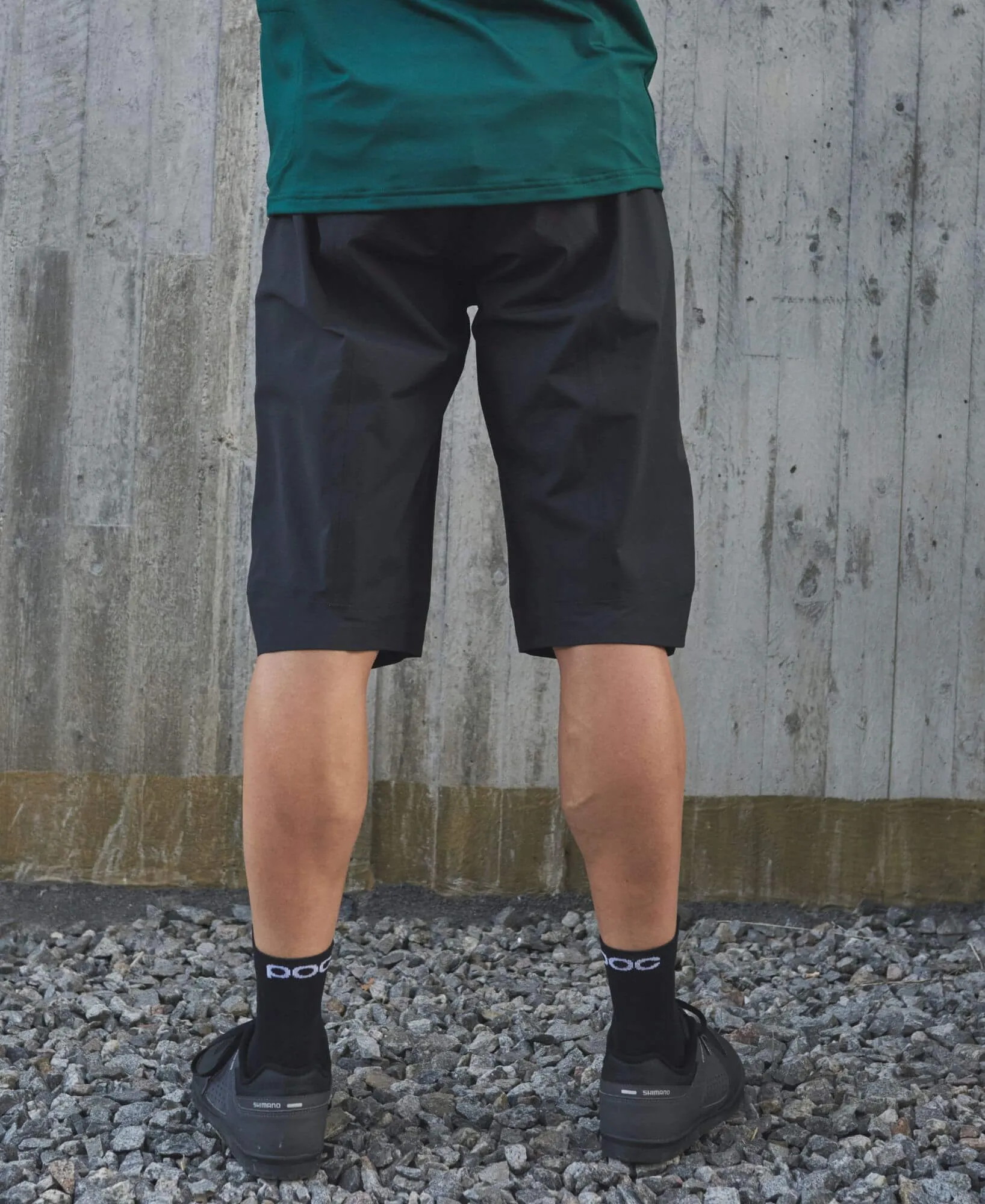 Bastion Shorts