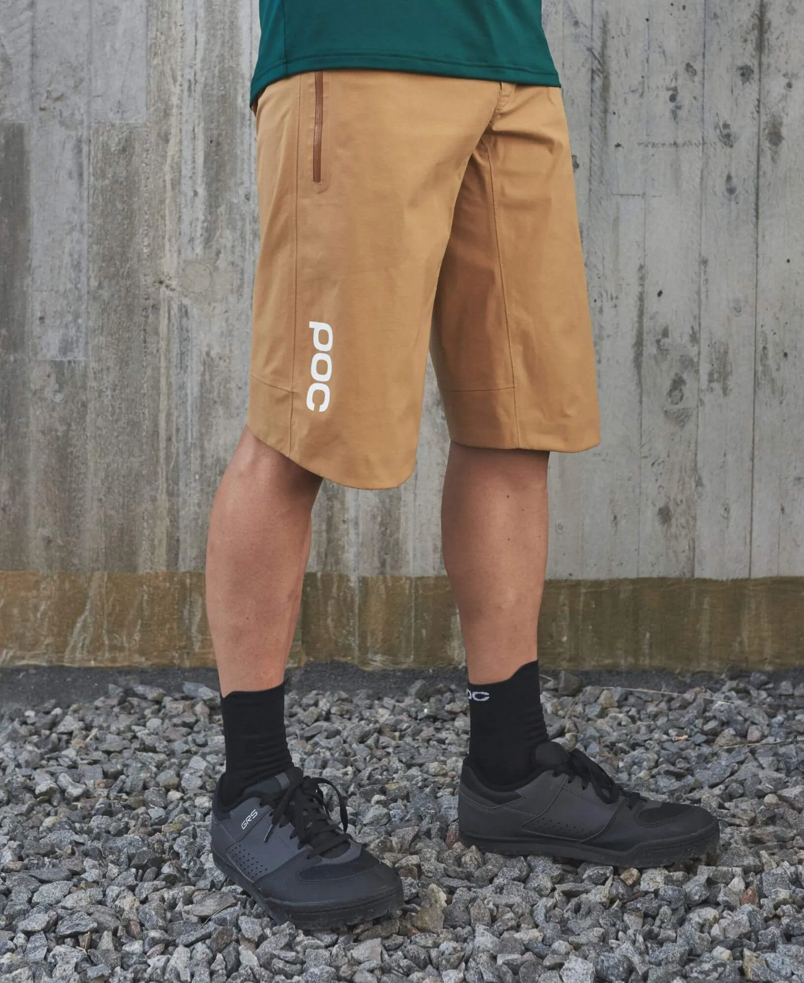 Bastion Shorts