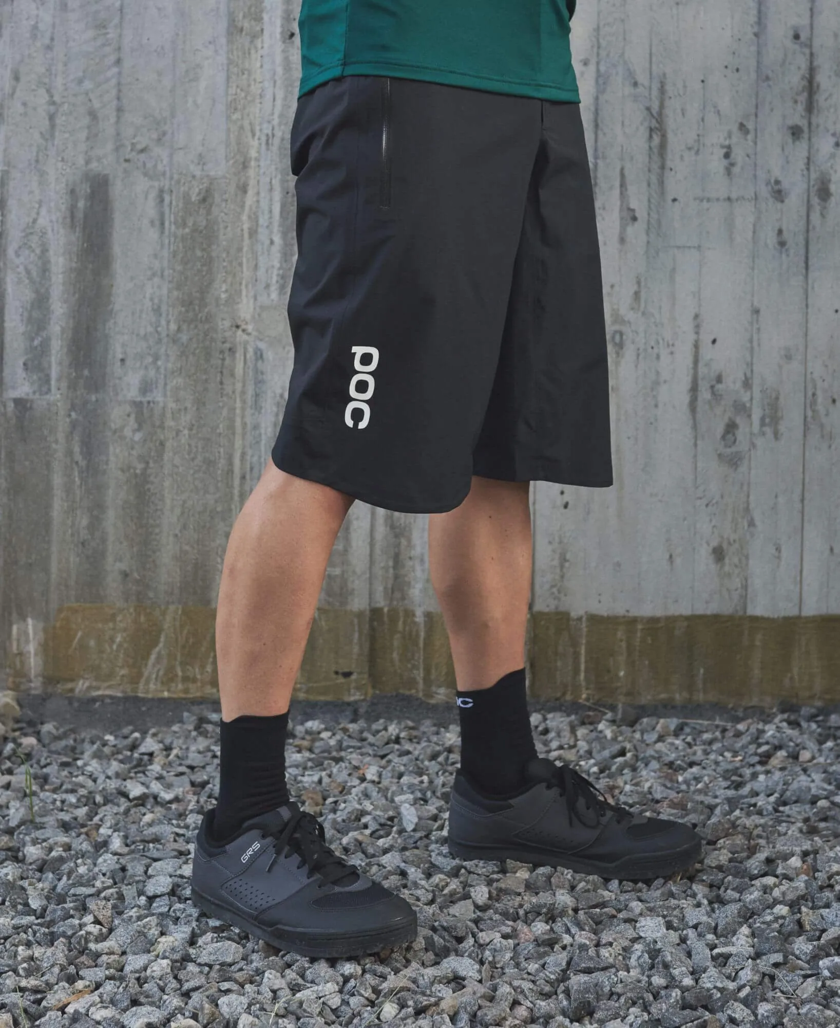Bastion Shorts