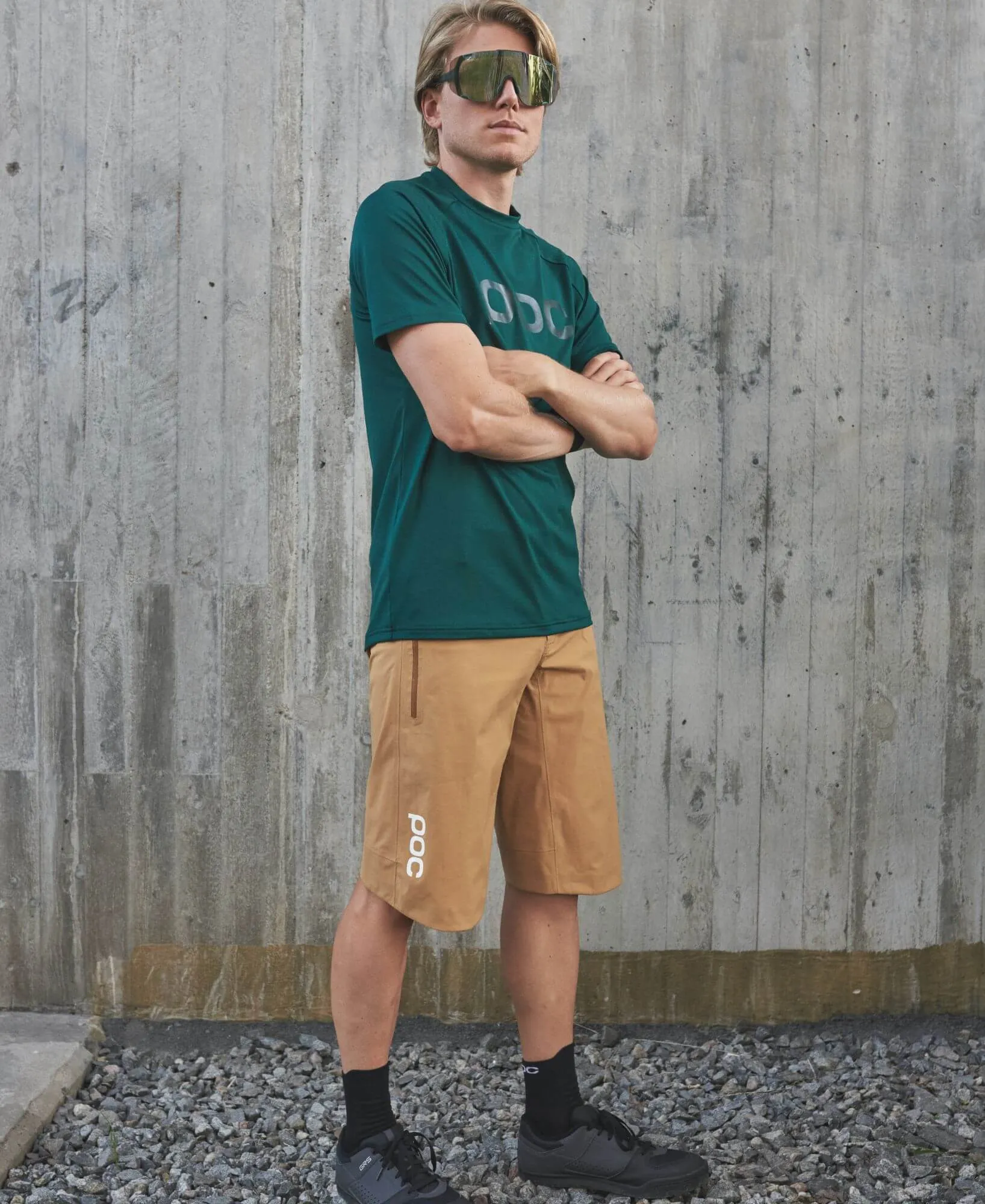 Bastion Shorts