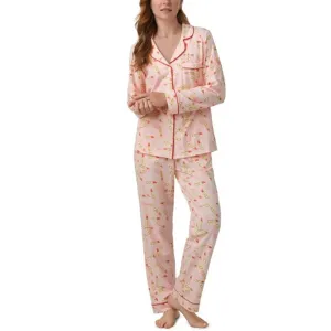 Bed Head Classic Knit PJ Set