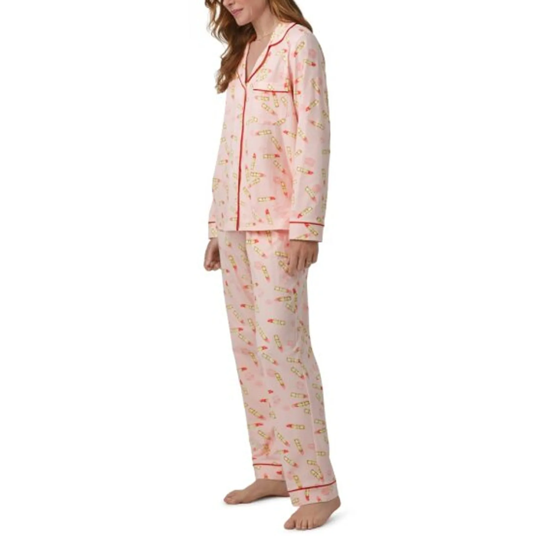 Bed Head Classic Knit PJ Set
