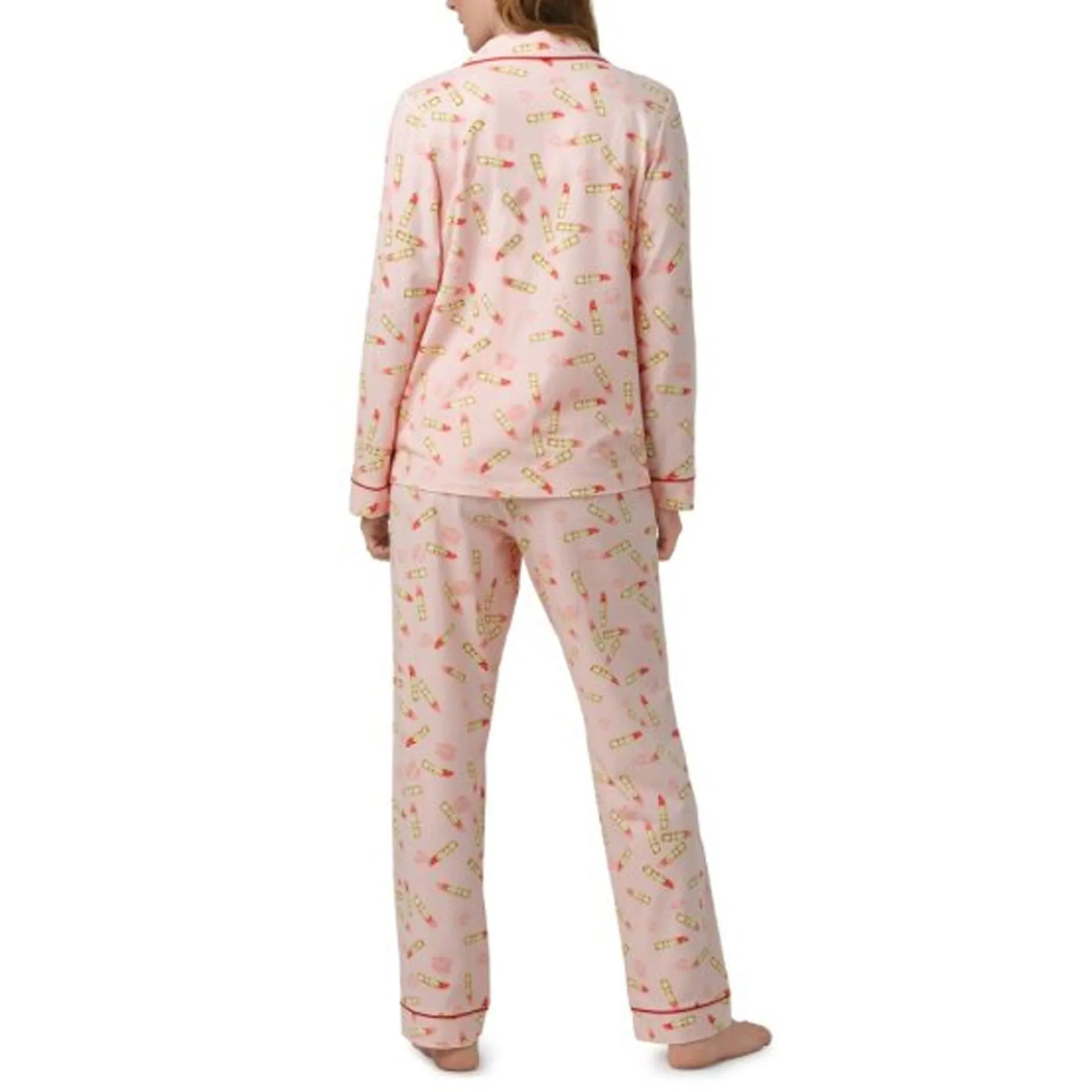 Bed Head Classic Knit PJ Set
