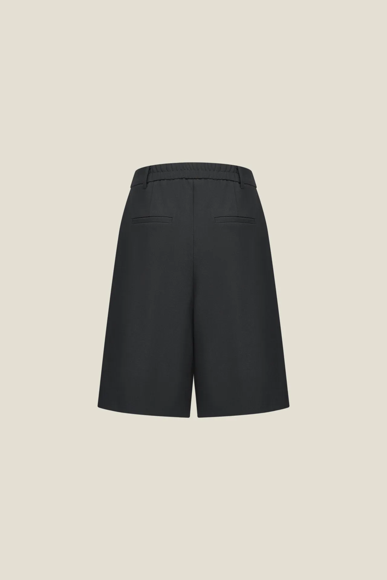 Bermuda Casual Shorts