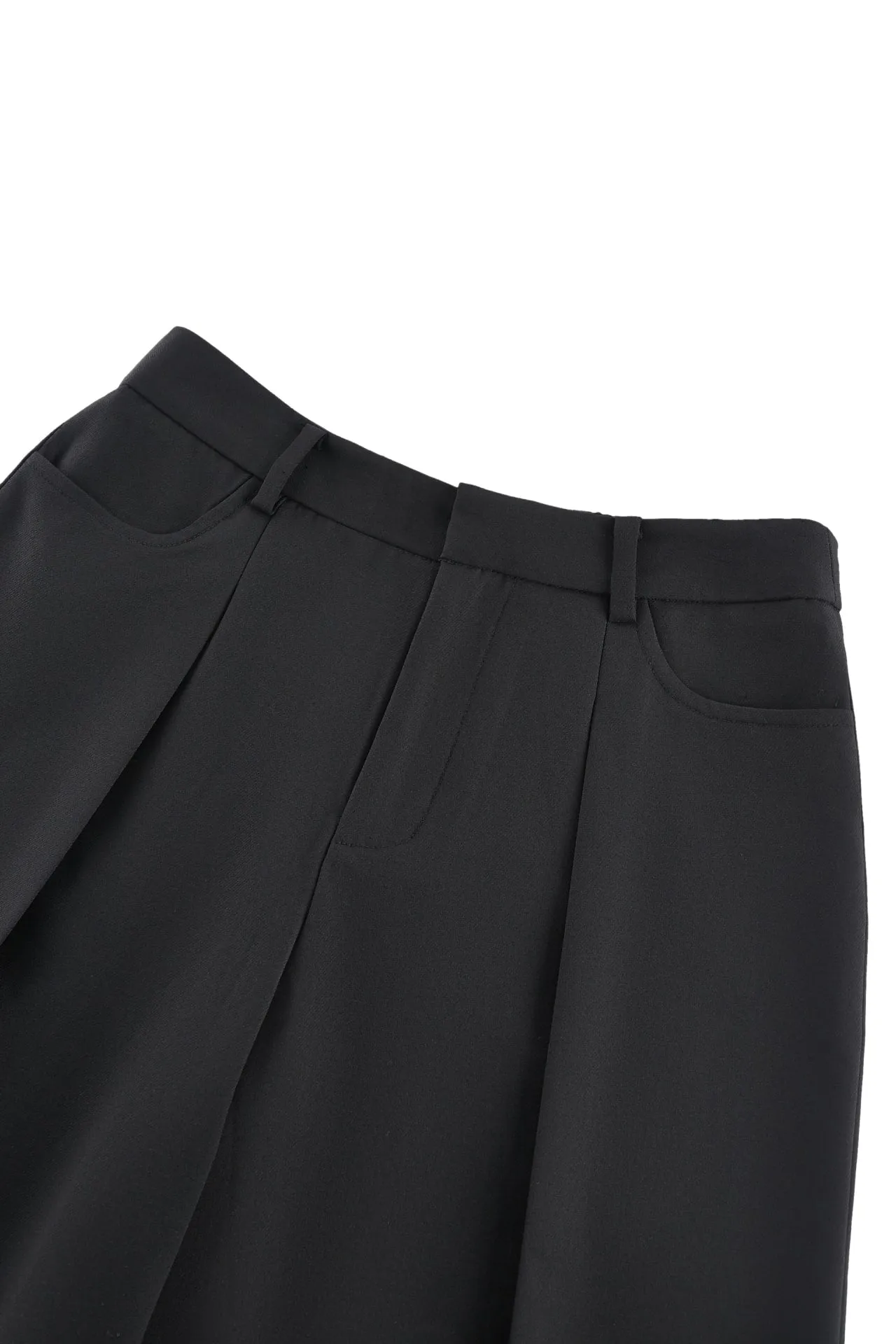 Bermuda Casual Shorts