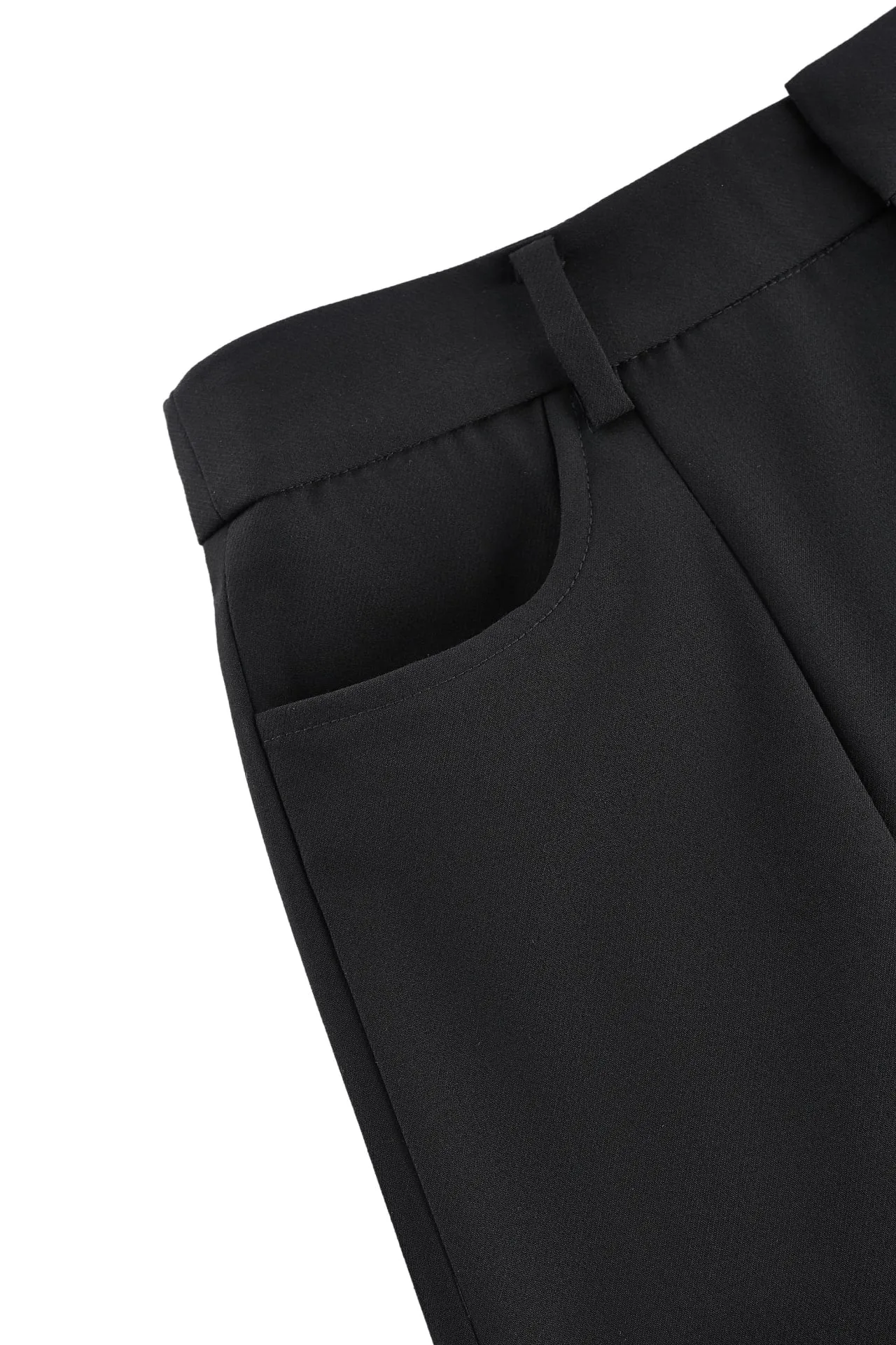 Bermuda Casual Shorts
