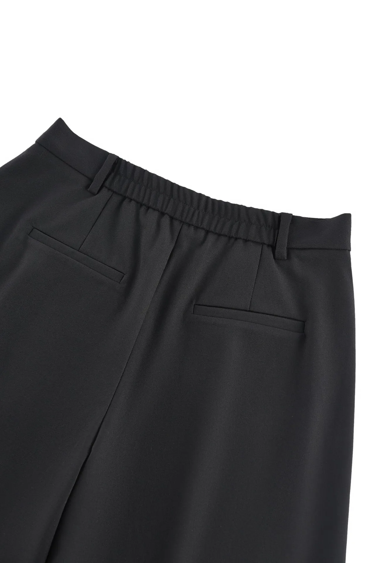Bermuda Casual Shorts
