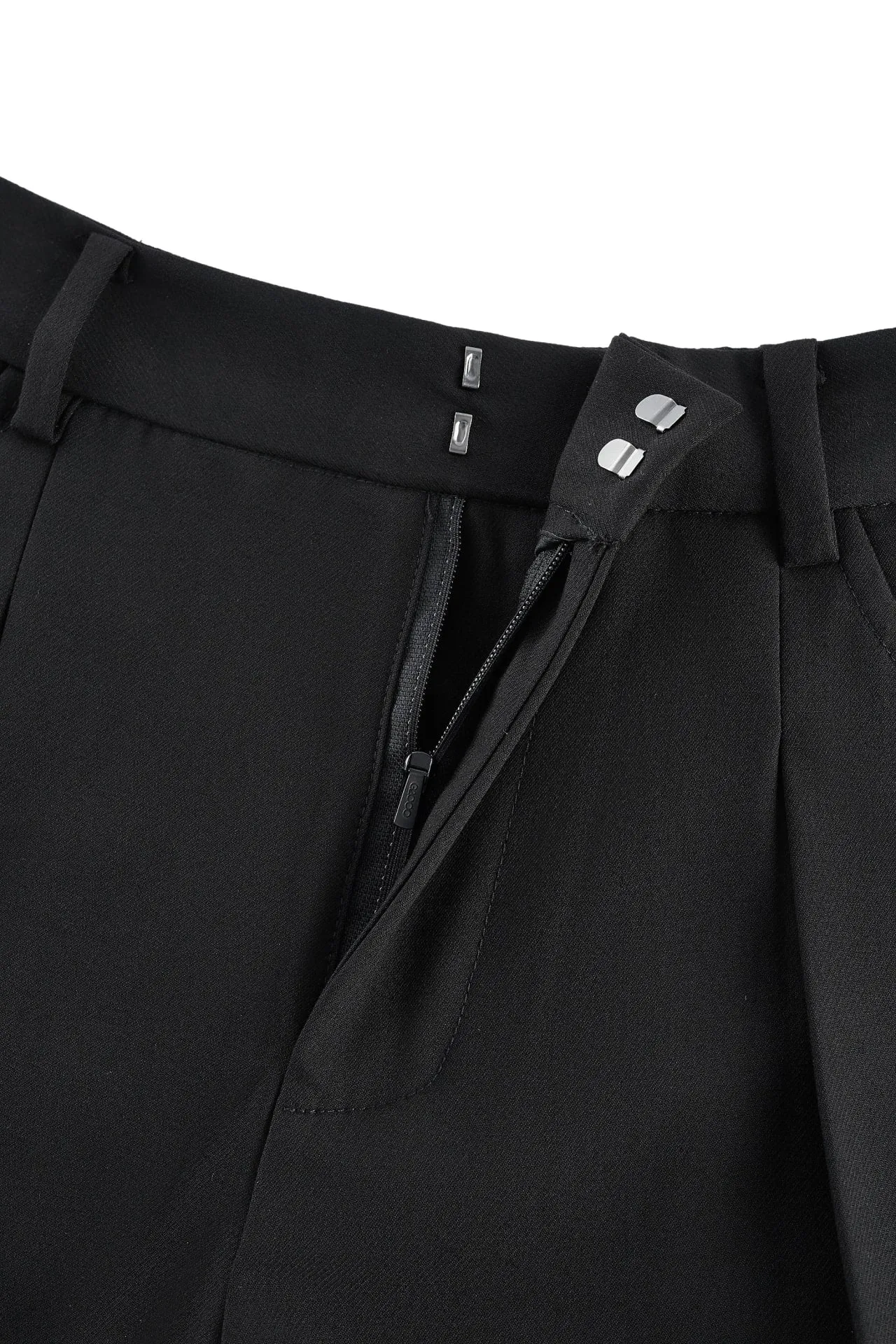 Bermuda Casual Shorts