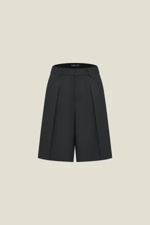 Bermuda Casual Shorts