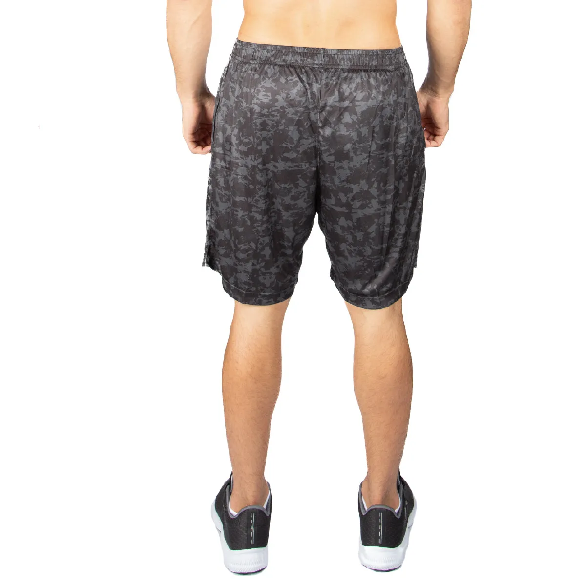 Bermuda Everlast Ever Dry - Camuflada - Masculino