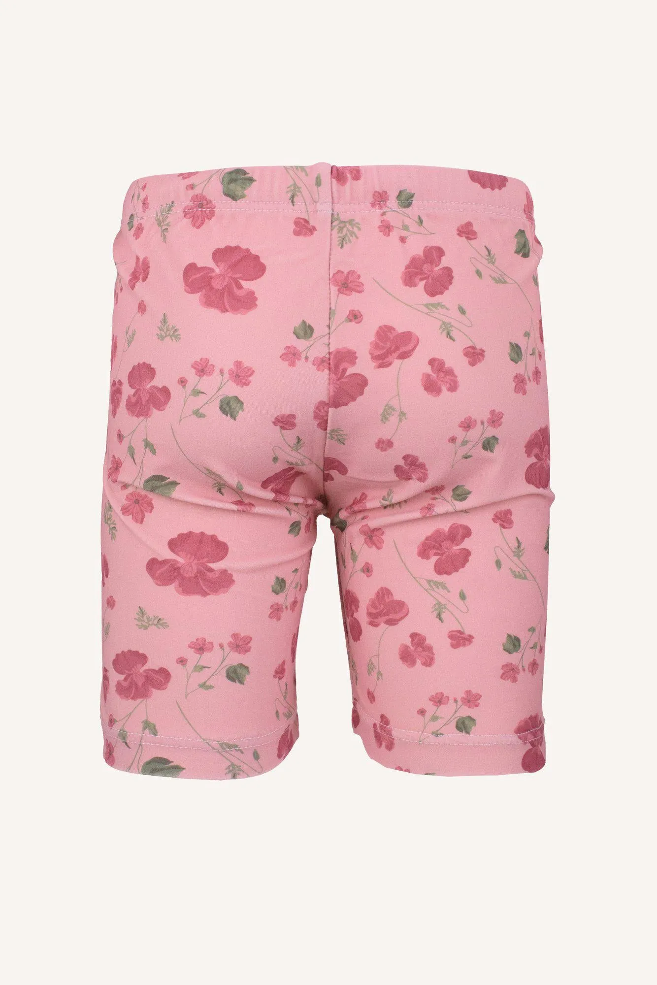 BERMUDA TRUNKS - ROSE