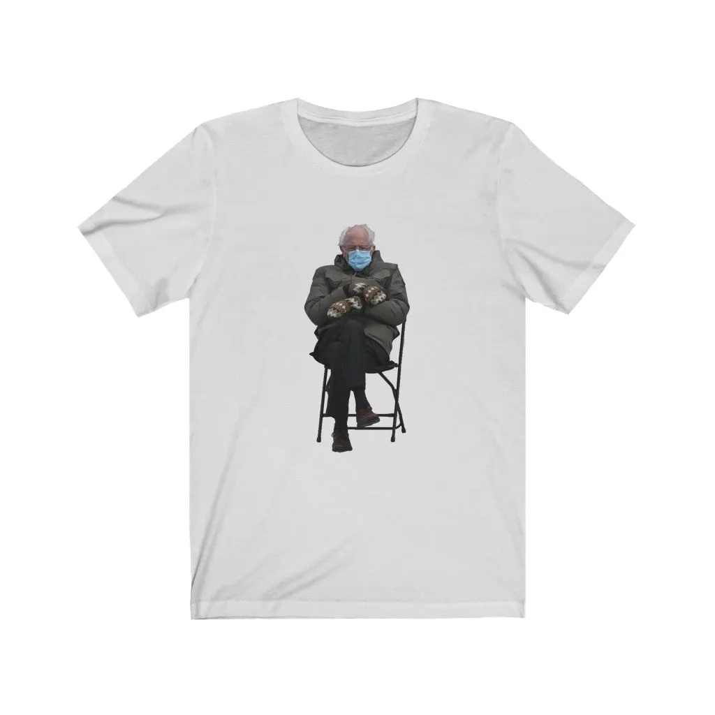 Bernie Mittens