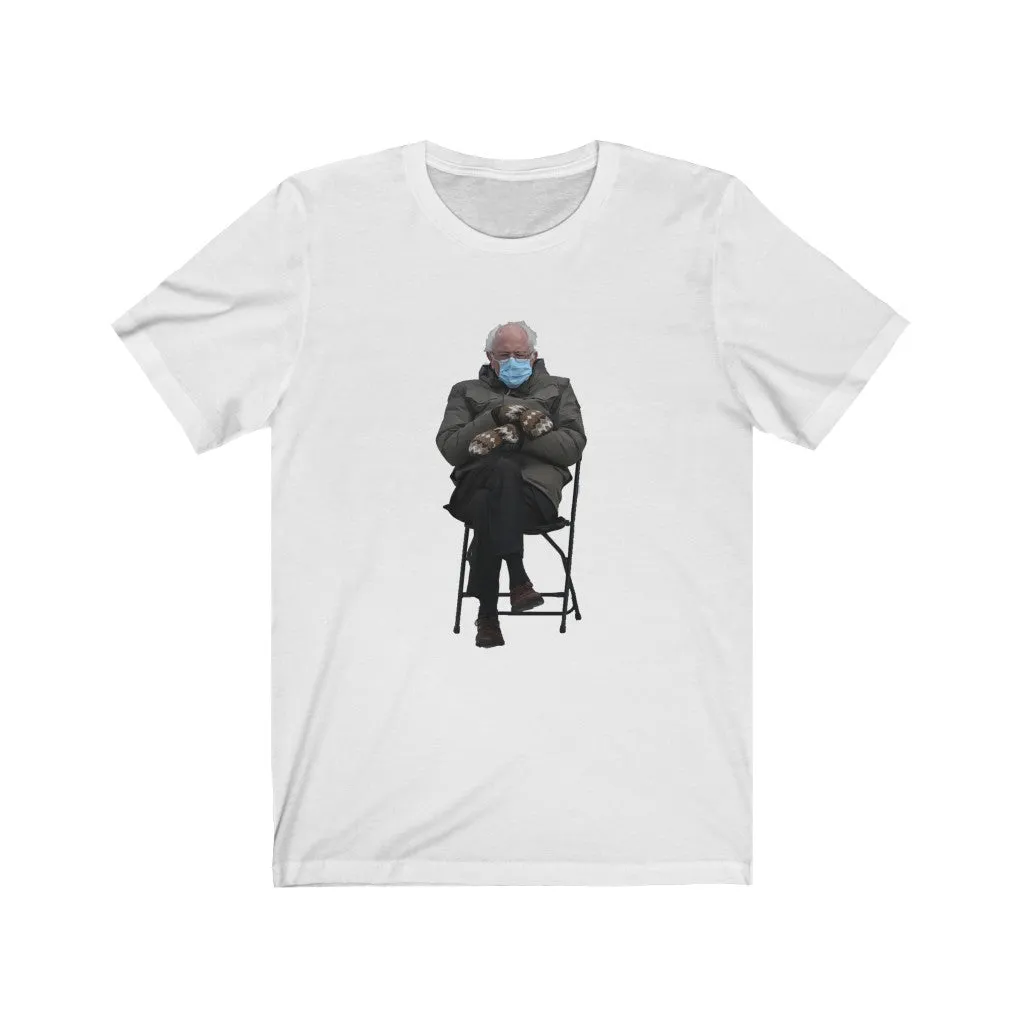 Bernie Mittens