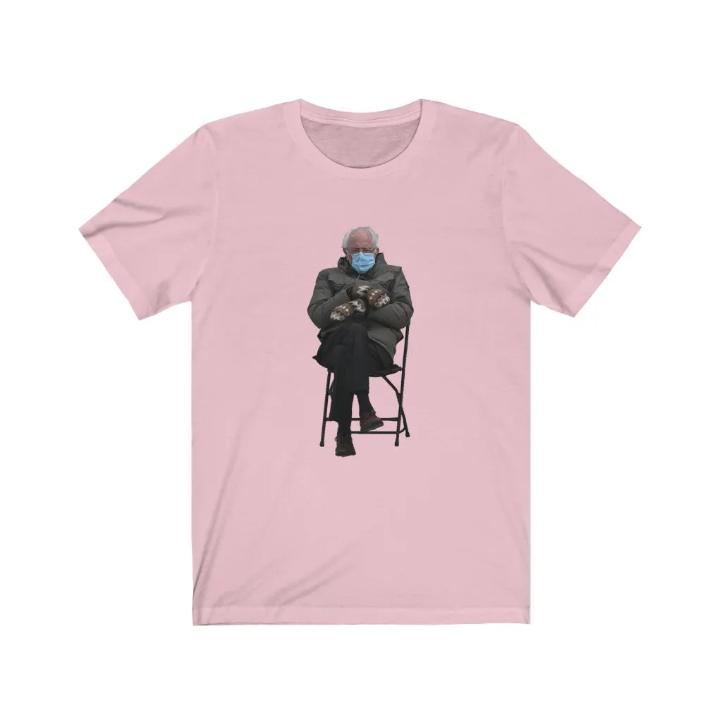 Bernie Mittens
