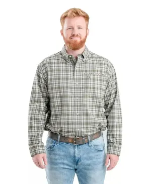 Big Men's Button Down Shirt