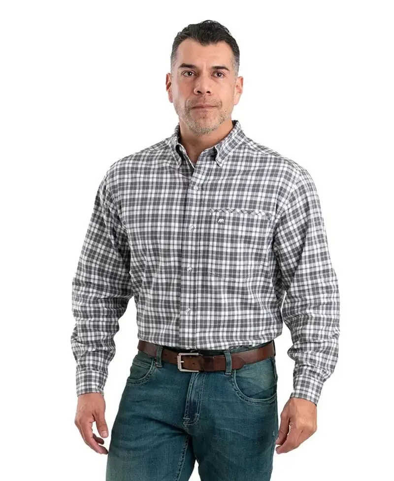 Big Men's Button Down Shirt