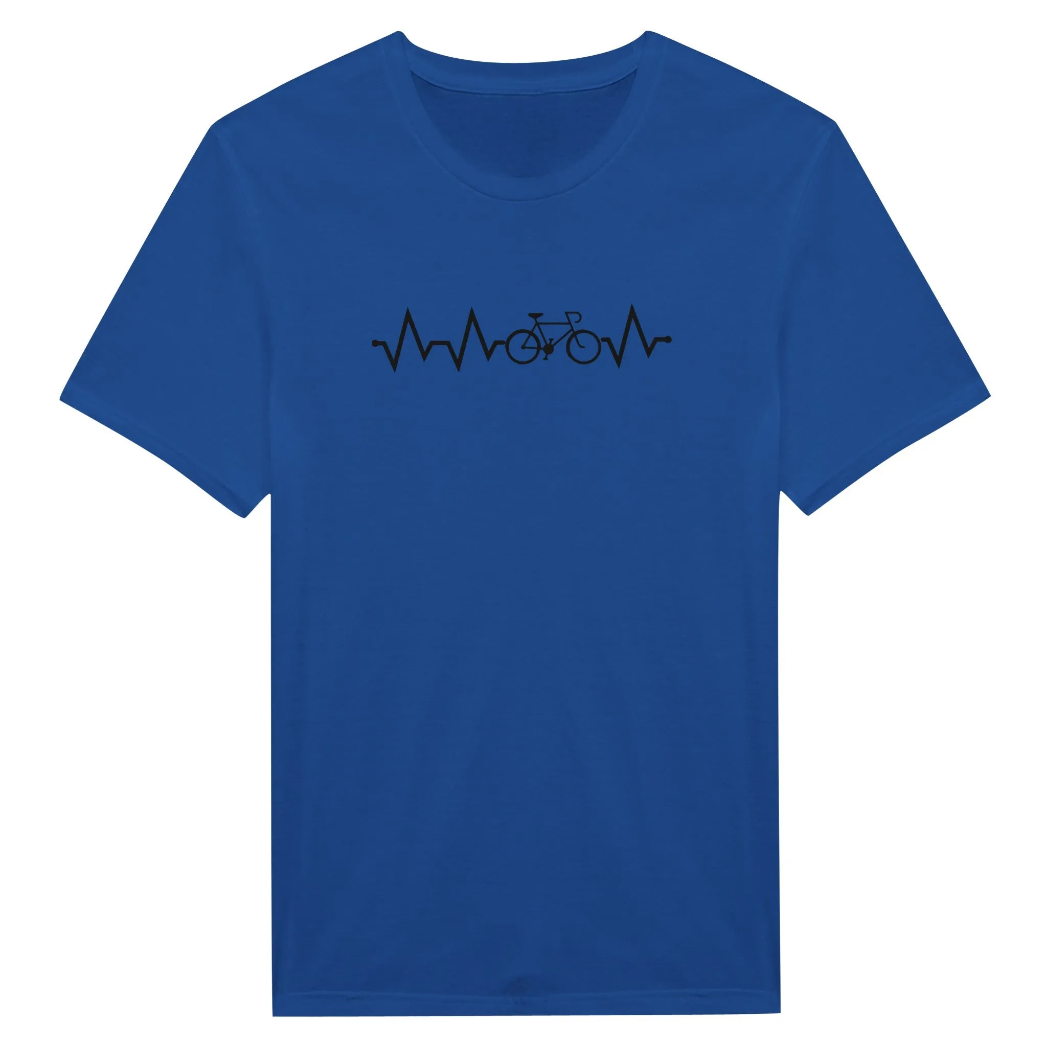 Bike Heartbeat Shirt