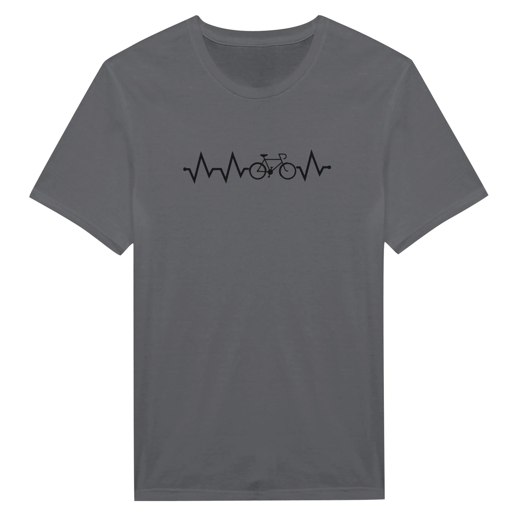 Bike Heartbeat Shirt
