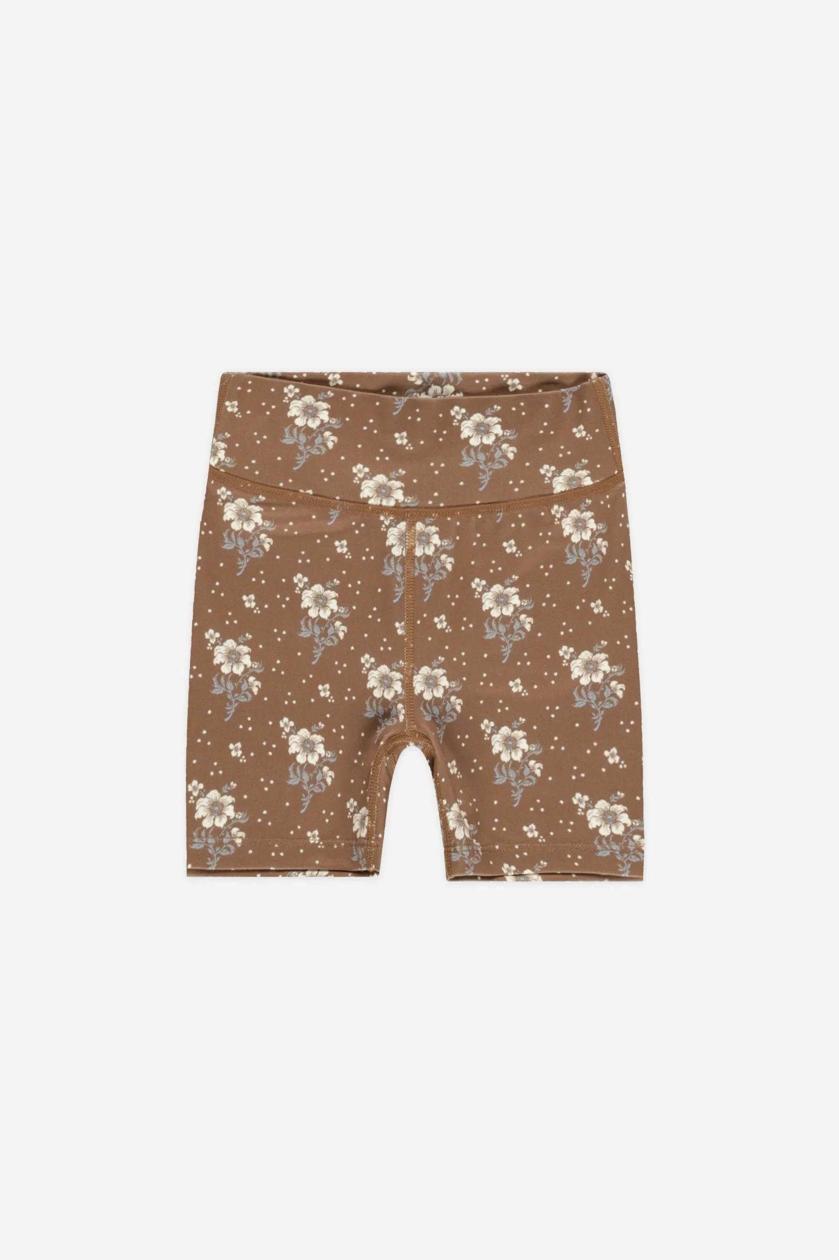 Bike Short | Autumn Rose