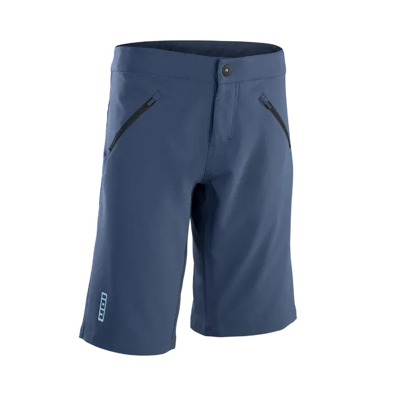 Bike Short Logo W