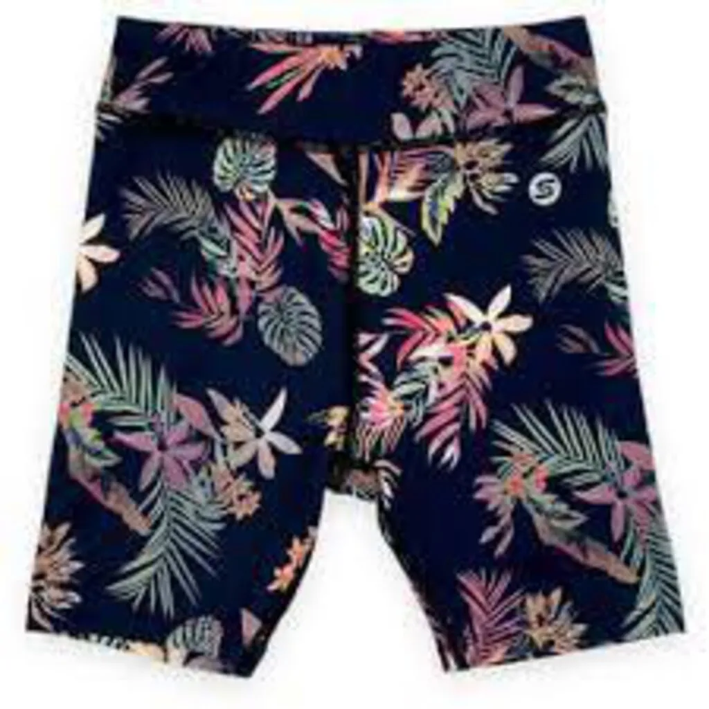 Bike shorts 2-3 ans