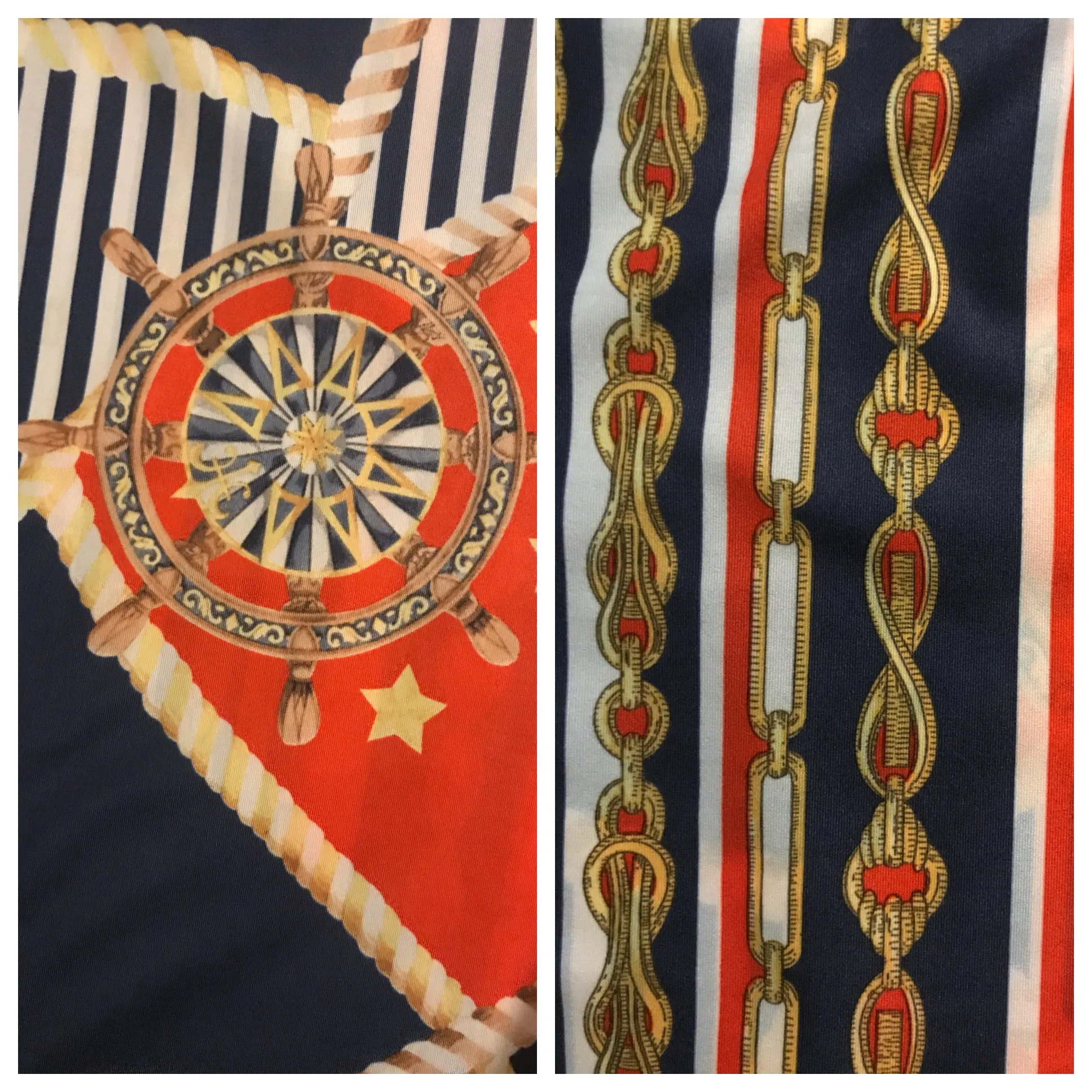 BIKE SHORTS HAMPTONS/DONATELLA