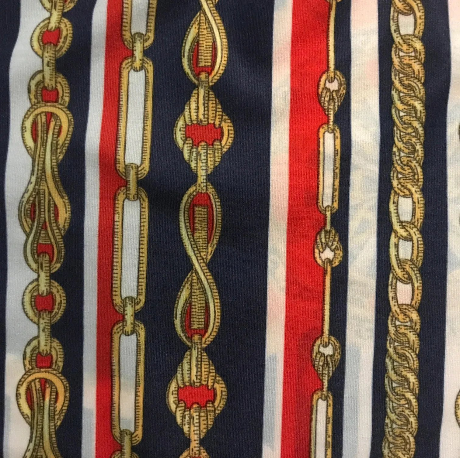 BIKE SHORTS HAMPTONS/DONATELLA