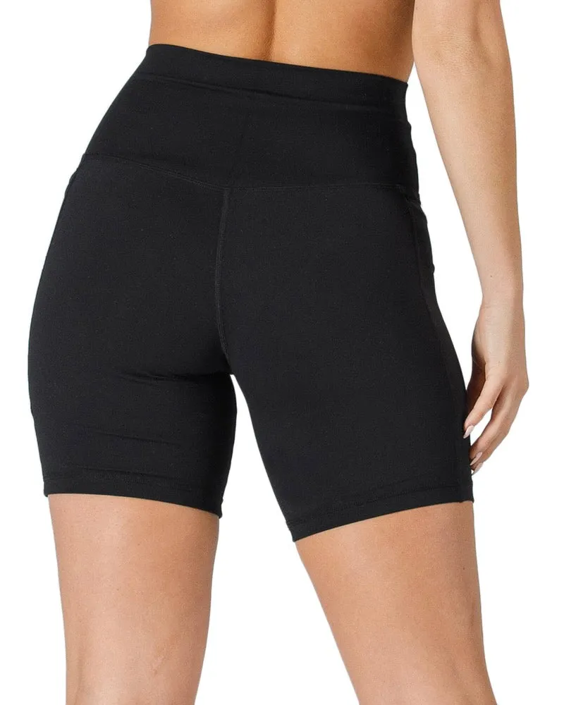 Bike Shorts - Large only