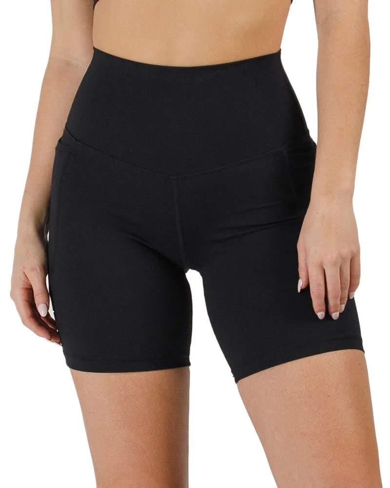 Bike Shorts - Large only
