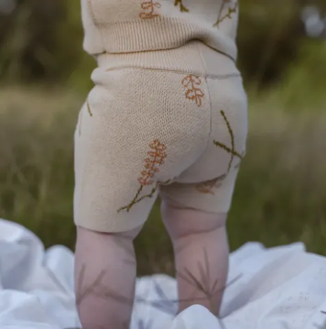 BIKE SHORTS | STEM
