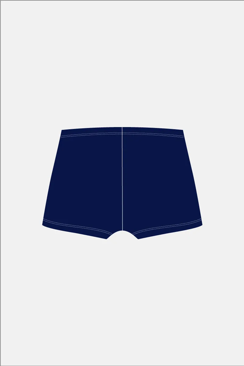 Bike Shorts