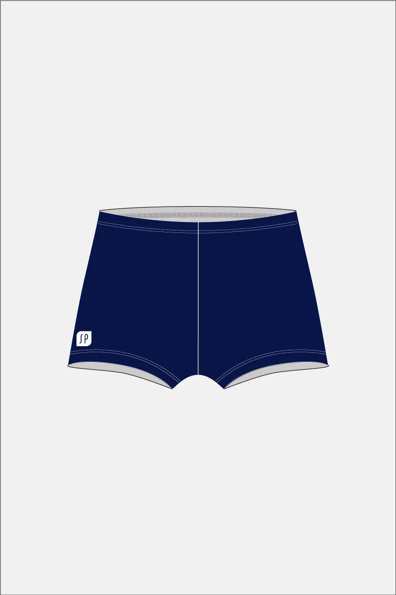 Bike Shorts