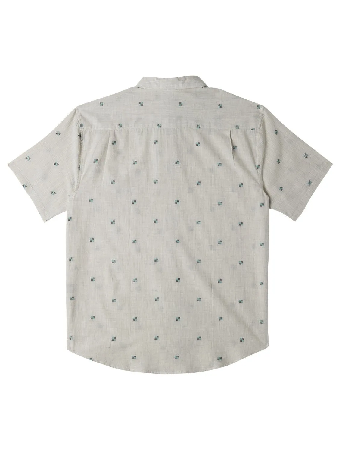 Billabong Men's All Day Jacquard Shirt