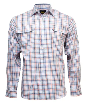 Bisley Countryman Cotton Shirt