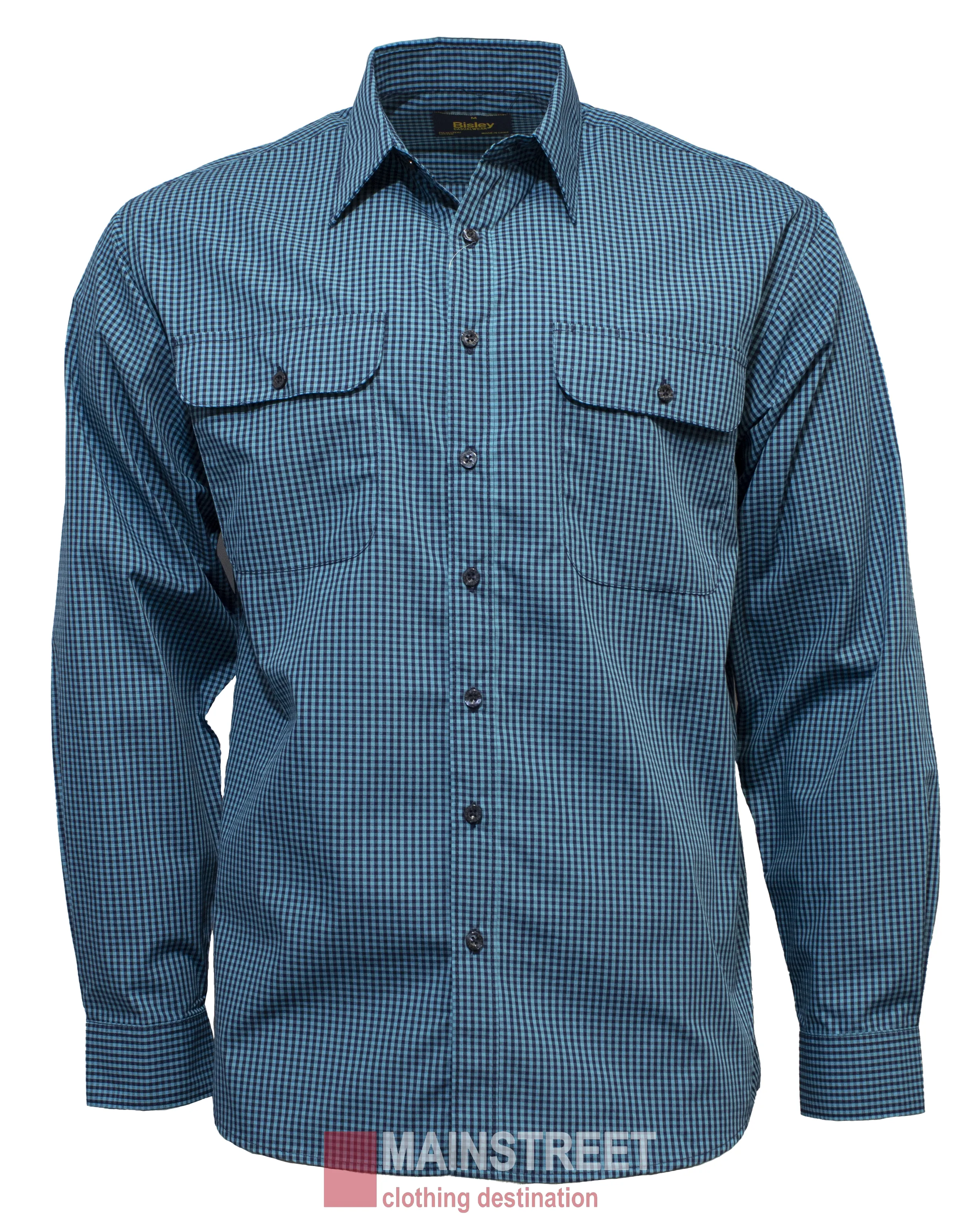 Bisley Countryman Shirt