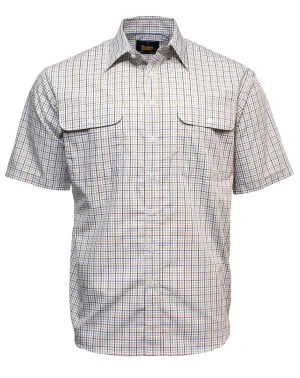 Bisley Countryman Short Sleeve Shirt