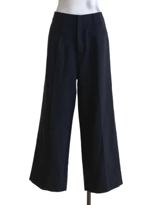 Black Long Pants