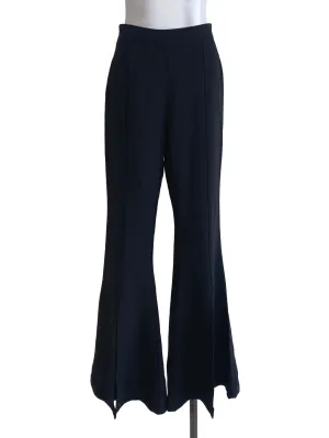 Black Long Pants