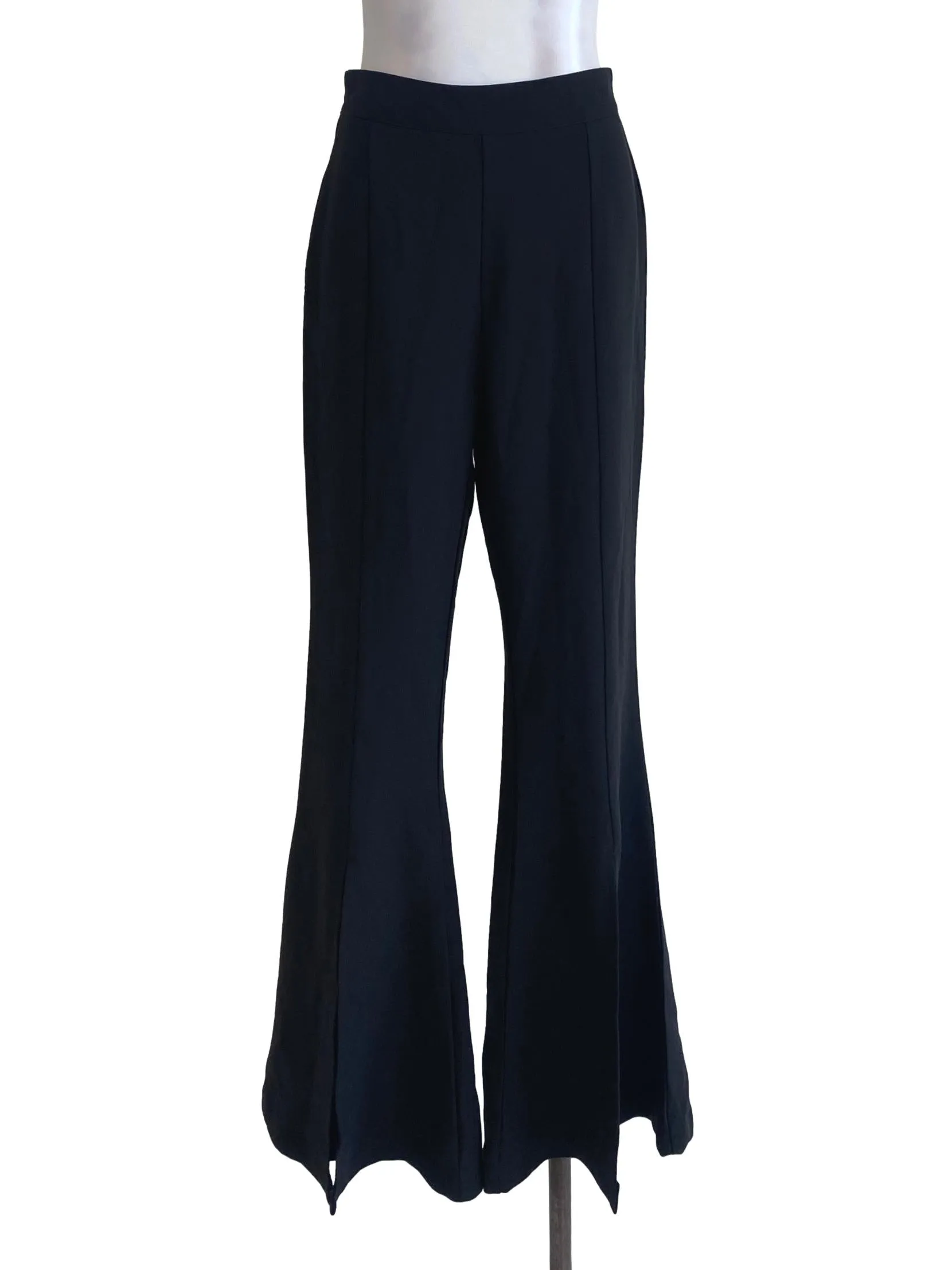 Black Long Pants