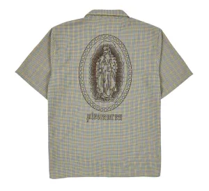 BLESSED BUTTON DOWN