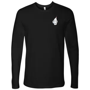 Bottle Logo Long Sleeve (Multiple Colors)