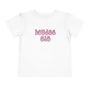 boujee sis tee