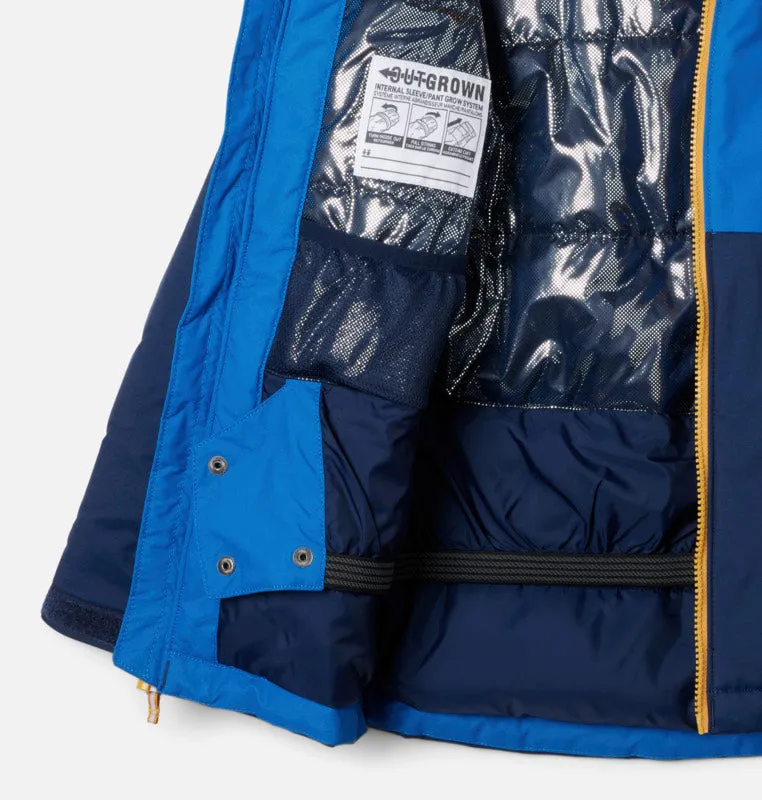 Boys' Alpine Action II Jacket