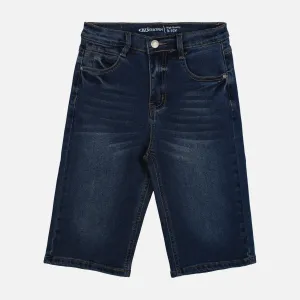 BOYS BERMUDA REGULAR FIT